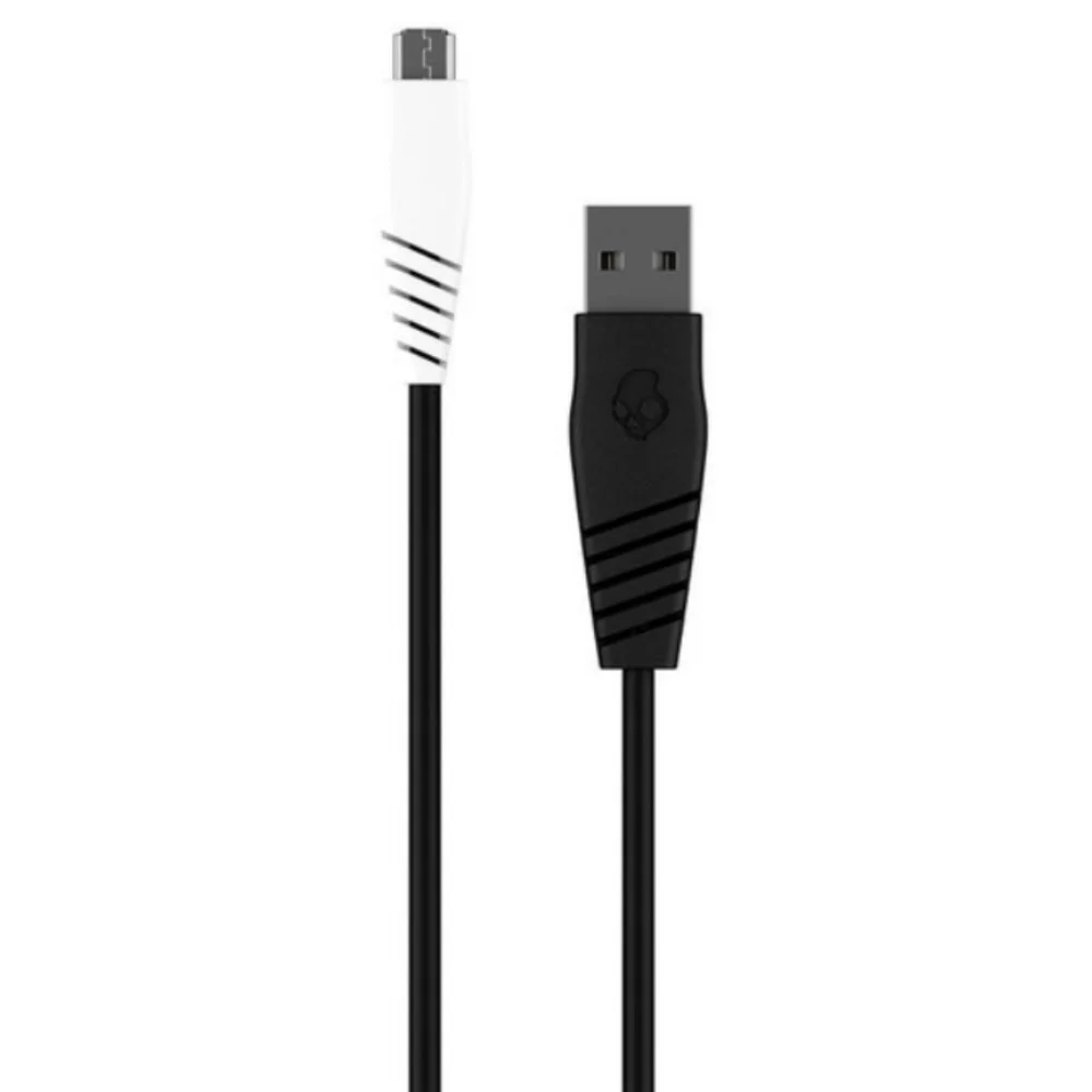 Skullcandy Line Micro USB to USB 4-Ft Charging Cable